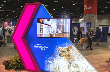 custom advertising fabrication