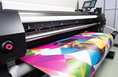 digital printing & large format print